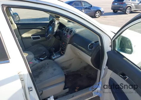 2010 Saturn Vue Xe z USA, uszkodzony, nr VIN 3GSALAE14AS589894